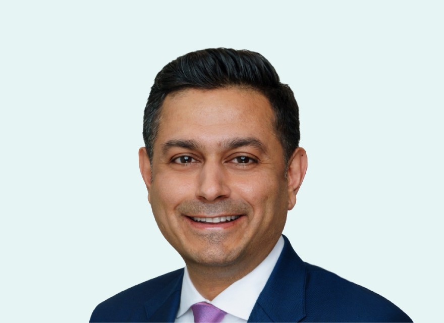 Alpin Mehta