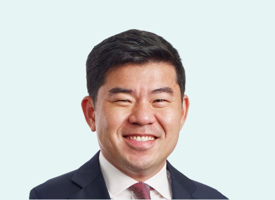 Gabriel Lim