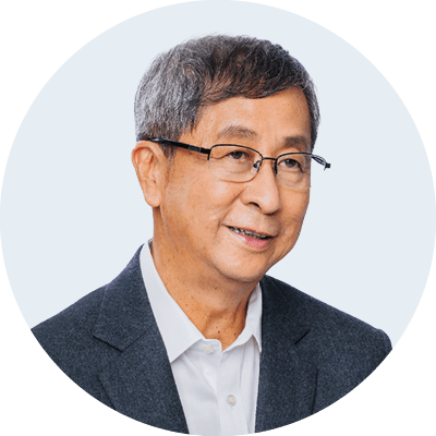 Chairman